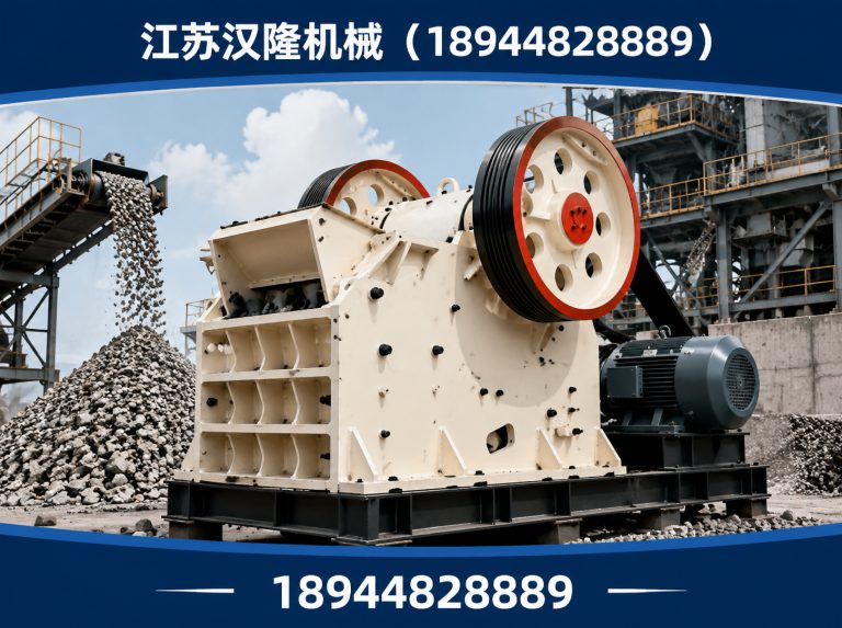 江苏江苏汉隆机械展示图
